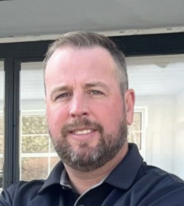 Joel D. - Profile Pic