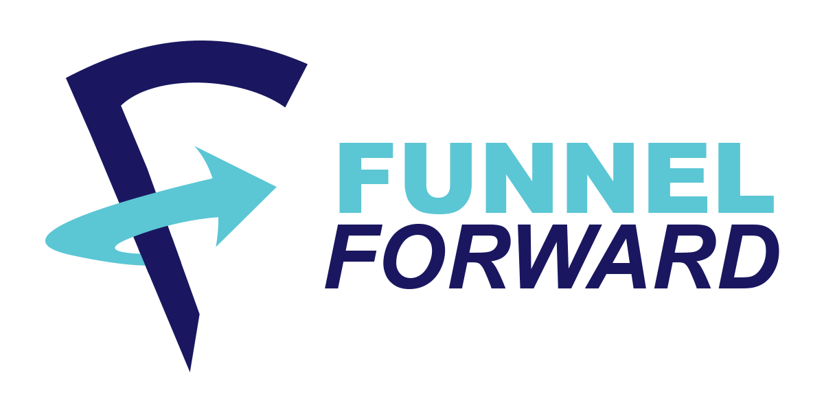 Funnel Forward Logo