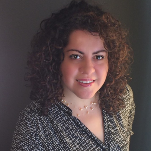 Paula A. - Profile Pic