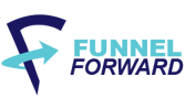 Funnel Forward logo