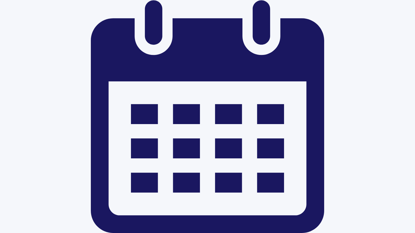 Calendar Icon