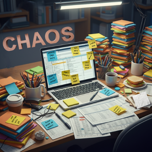 Chaos