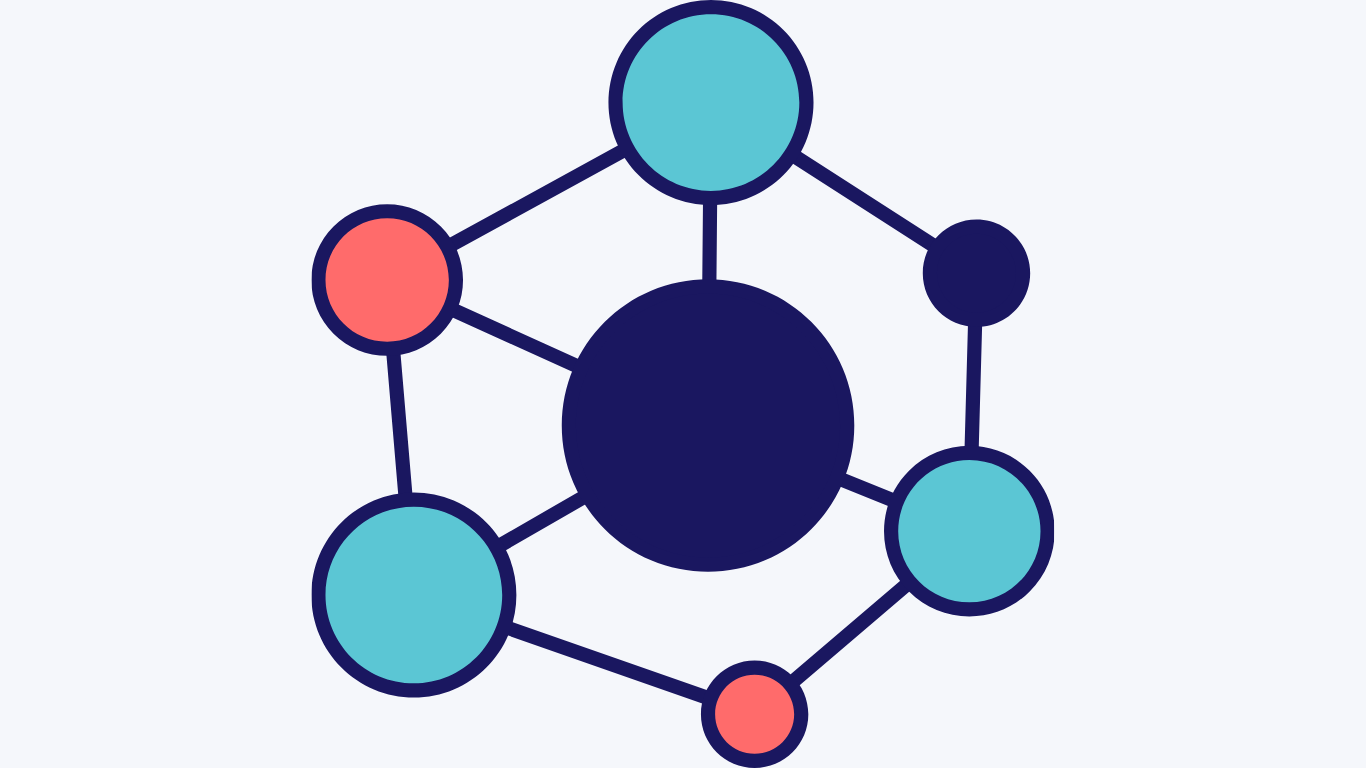 Connected System - Design Blueprint (Website)