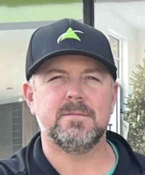 Jeff B. - Profile Pic